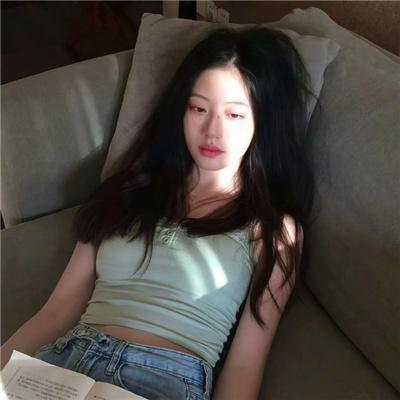 疯女日记